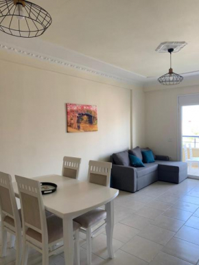 Easy stay apartment Vlora